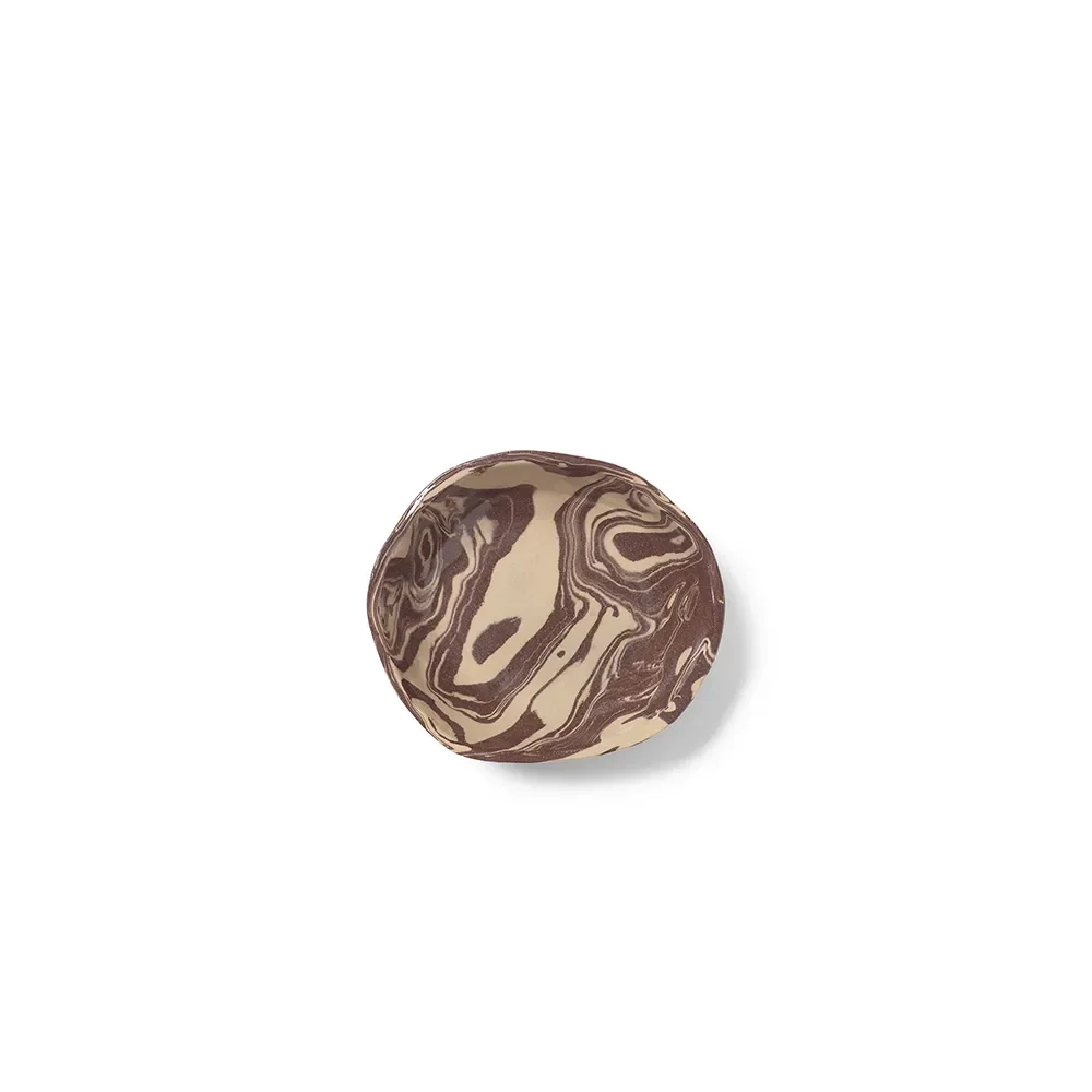 Handgjord Skål Ryu 20cm