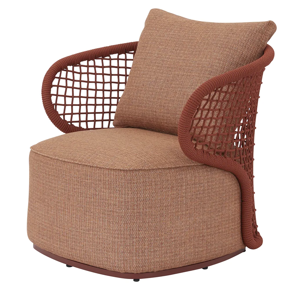 Hillerstorp, Viken Fåtölj Rost