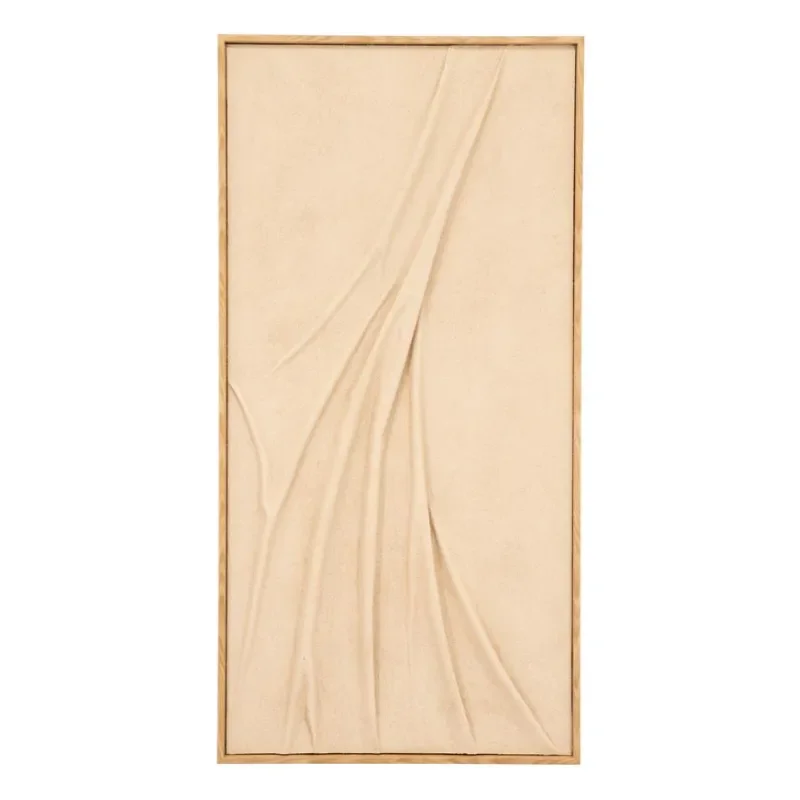 Veck 70x140 cm 70x4,9x140 cm beige