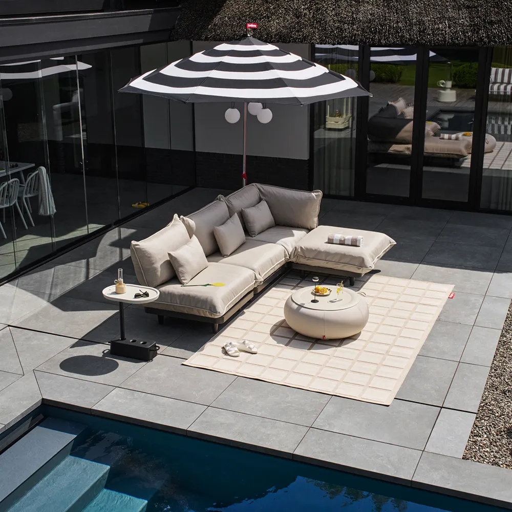 Paletti Seat Royal Brulee