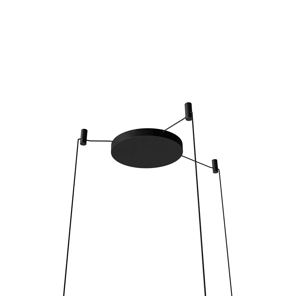 Asteria Micro Cluster Upphäng