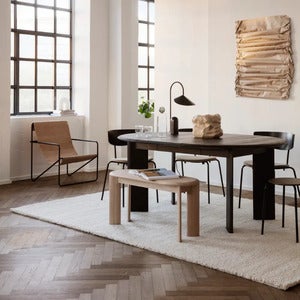 Ease Loop Ullmatta 200x300 cm