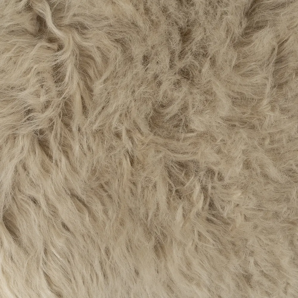 Matta Laska 190x290 cm Taupe