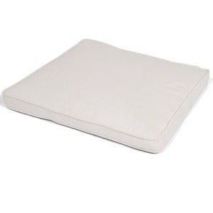 River Sittdyna 43 x 45 cm Blanco