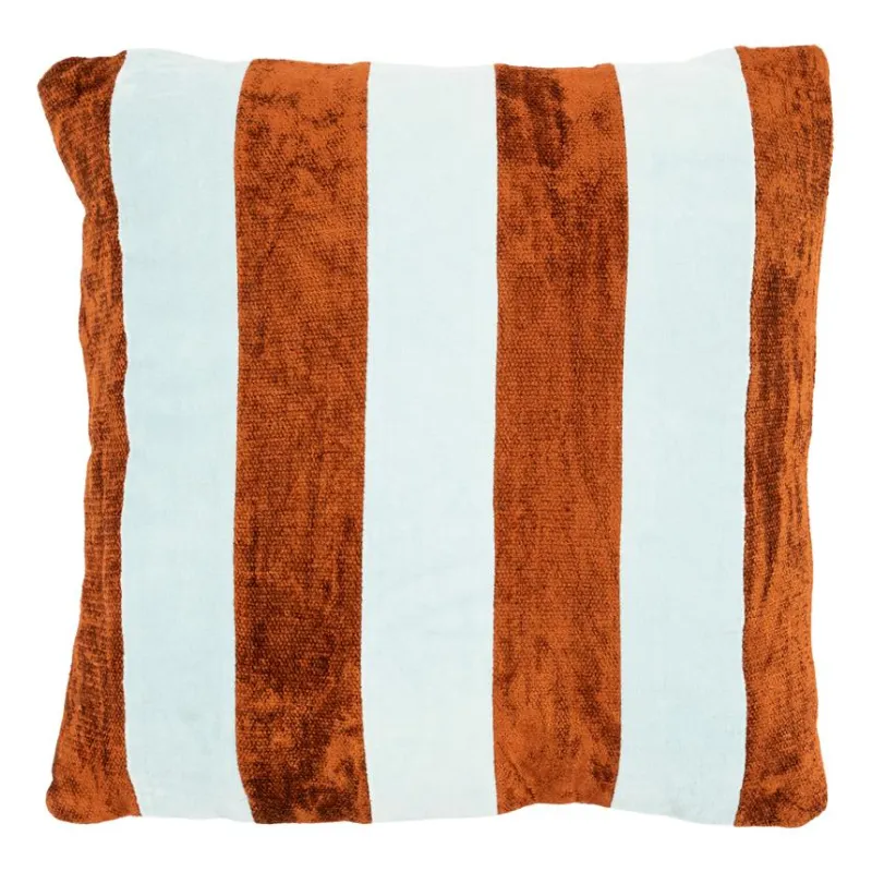 Stripey 45x45 cm 45x45 cm polyester multicolour