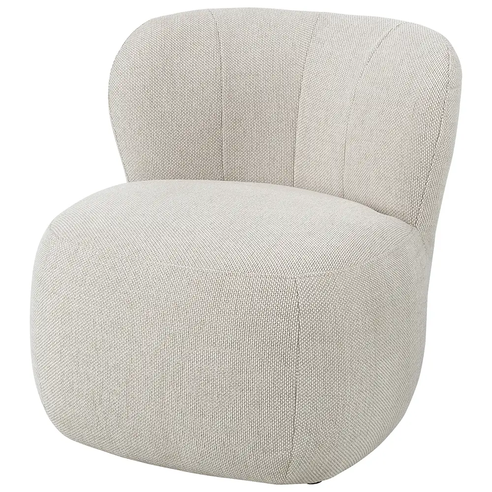 Artwood, Bilbao Fåtölj Quiet cream