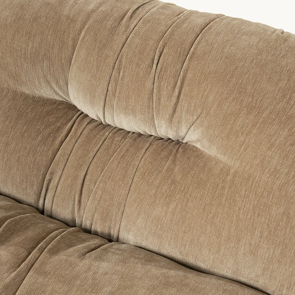 Nook fåtölj - beige