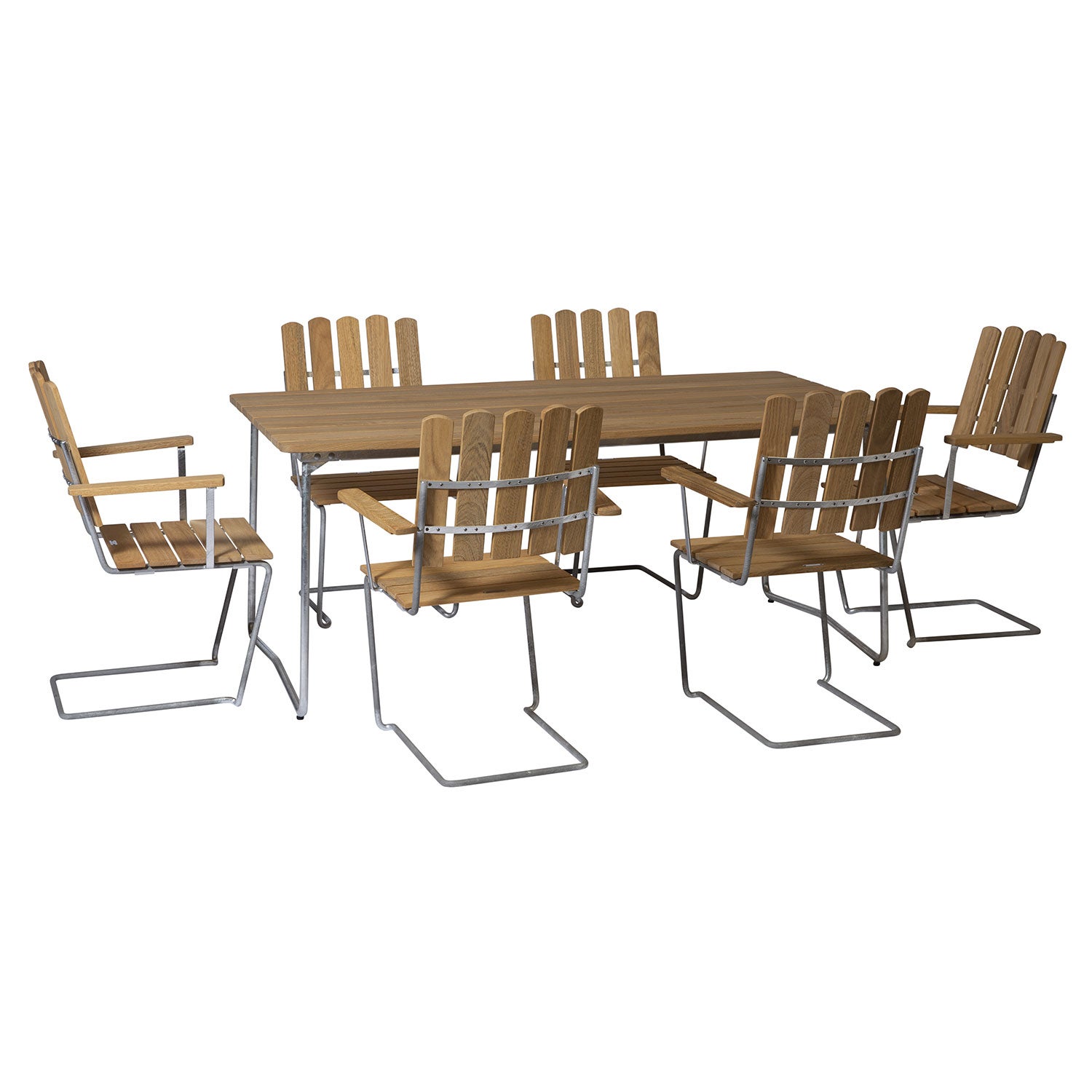 Matgrupp B31 & A2 6 st Oljad Ek