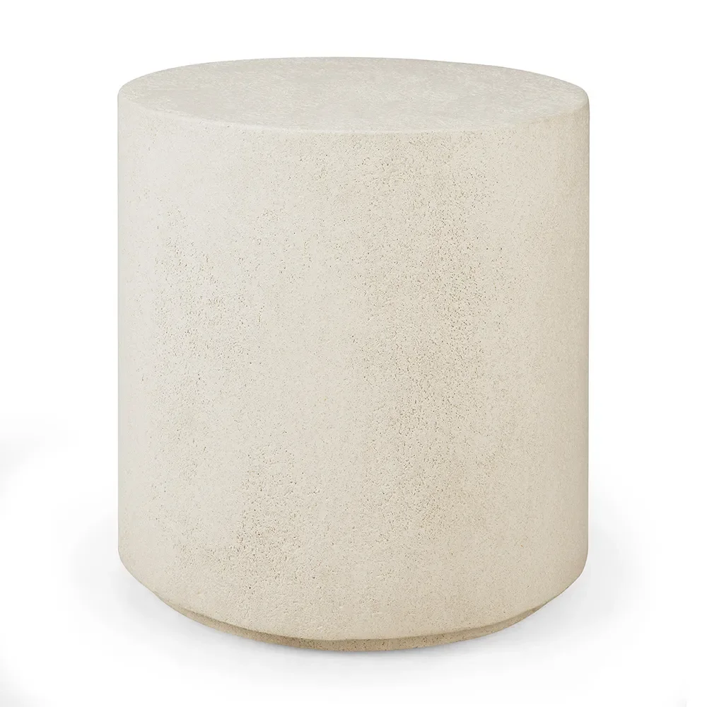 Elements Sidobord Ø40 cm