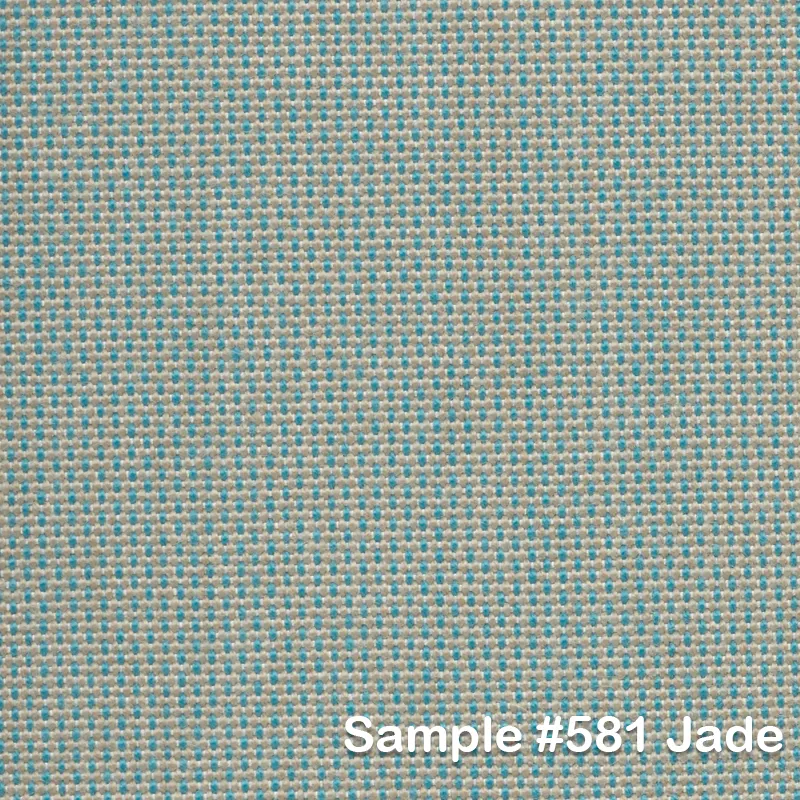 Fortano 400x300 cm parasoll antracit Cat.5 581 Jade