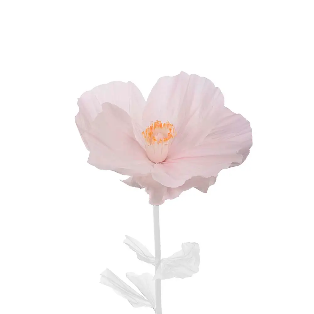 Mr Plant, Blomma Alice Ø80 cm aprikos