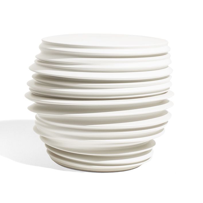 Babylon sidobord chalk 