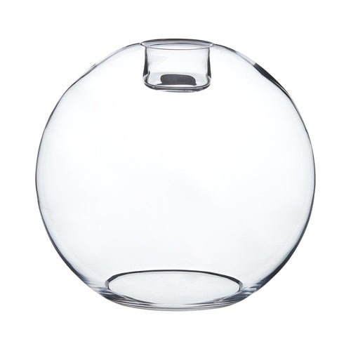 Gloria Klart Glas 320 E27 (107666)