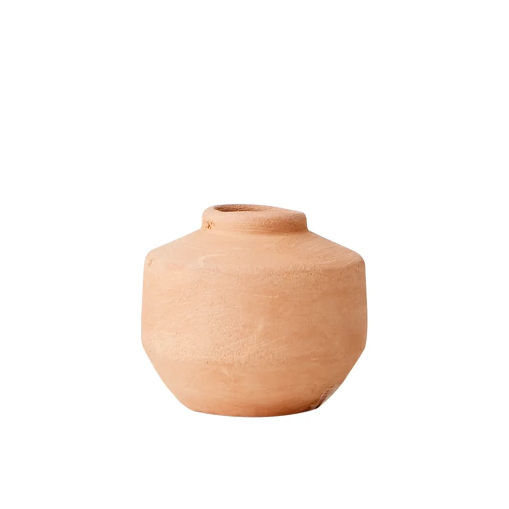 Affari of Sweden, THEO urna natur 6 cm