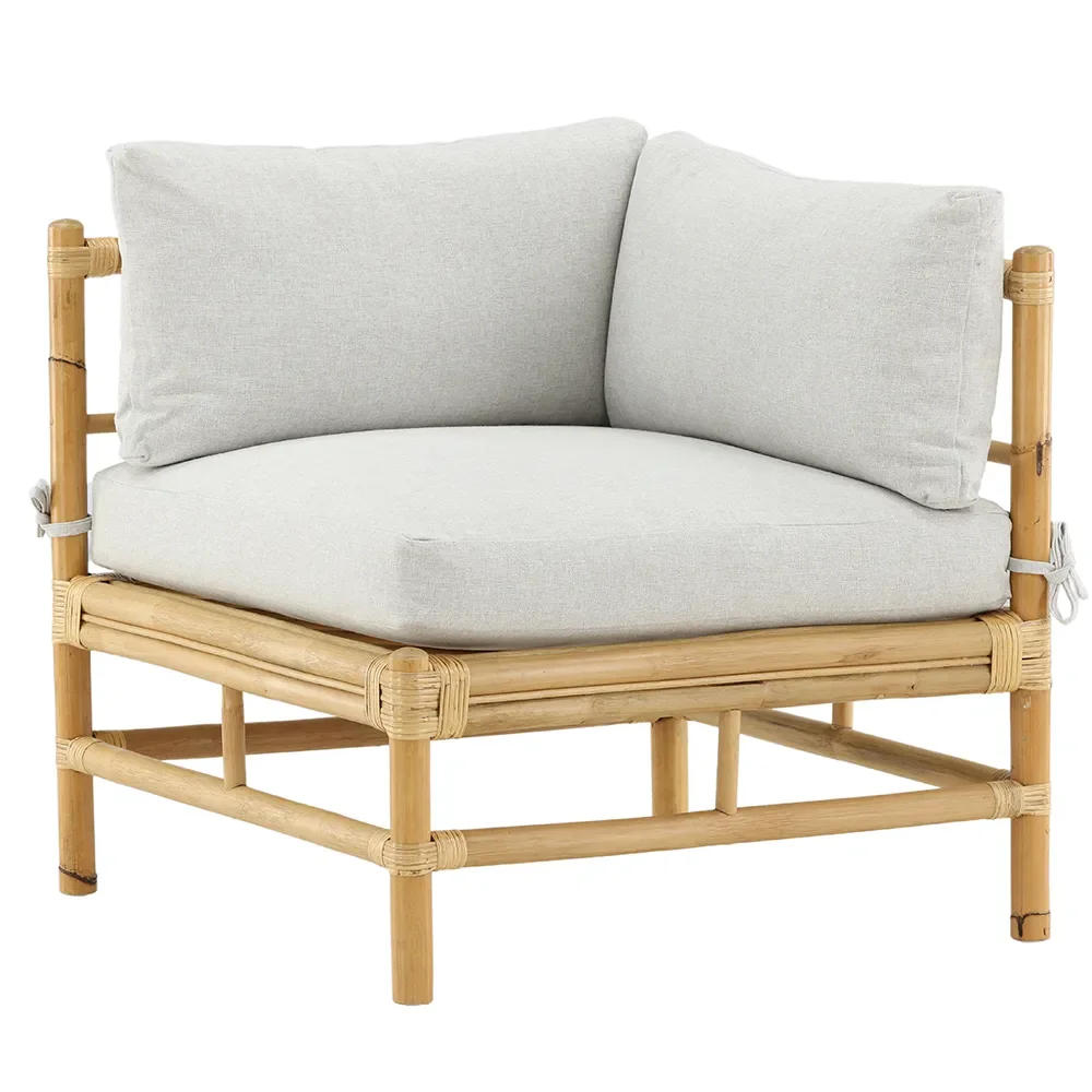 Cane Hörnmodul Bambu