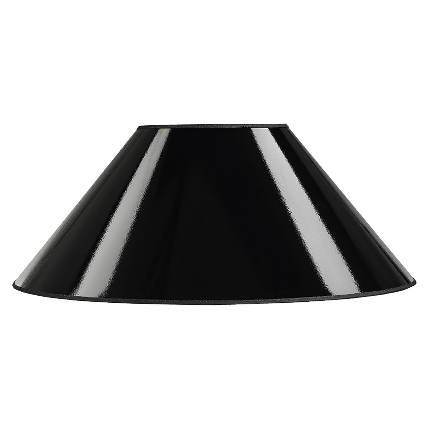 Artwood, Lampskärm Non La Black Lacquer