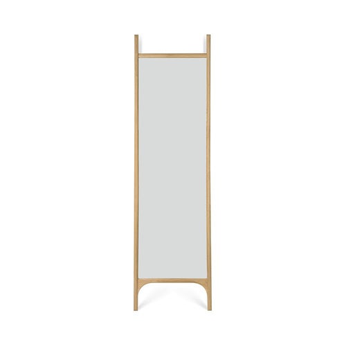 PI Spegel Ek 55x190 cm