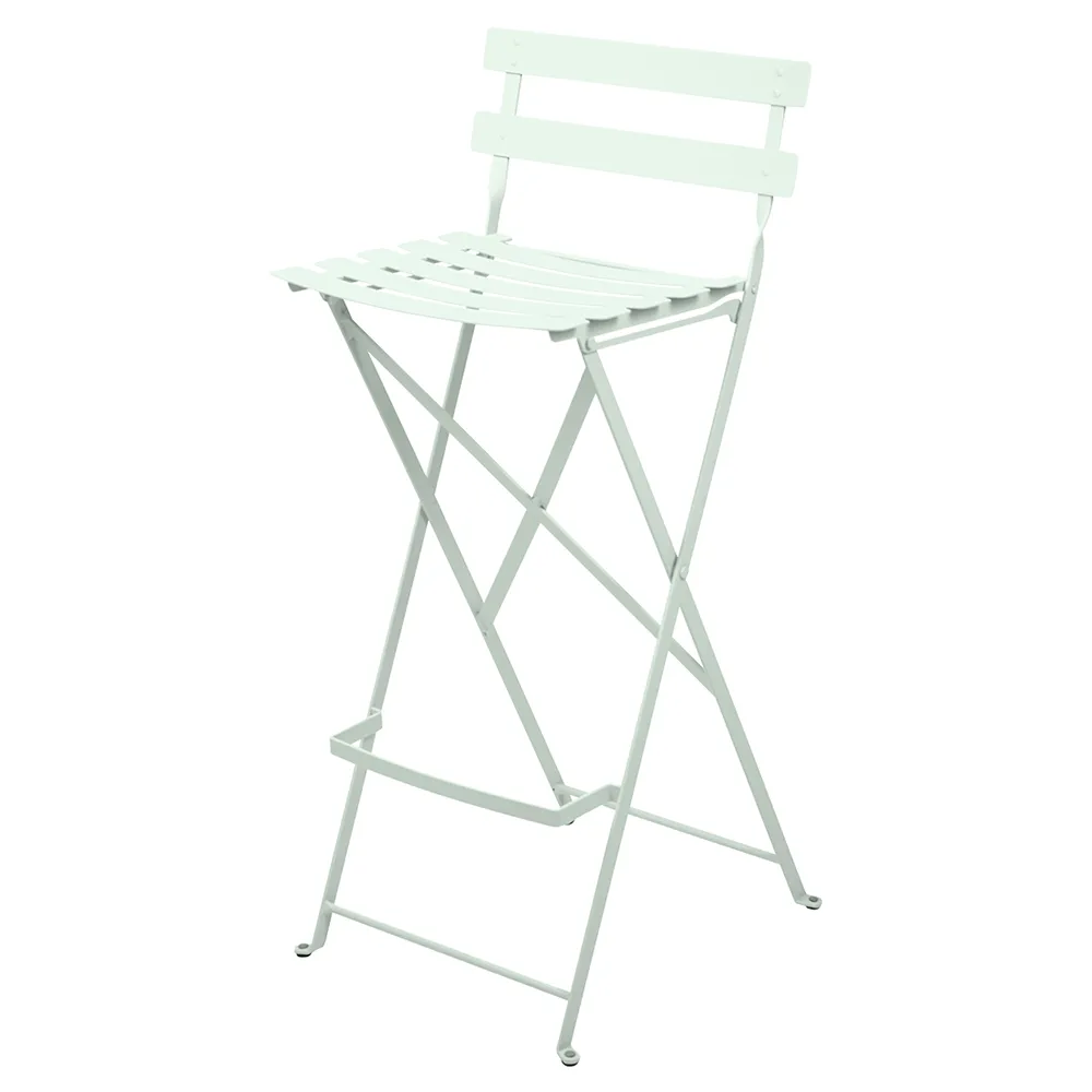 Fermob, Bistro barstol Ice mint