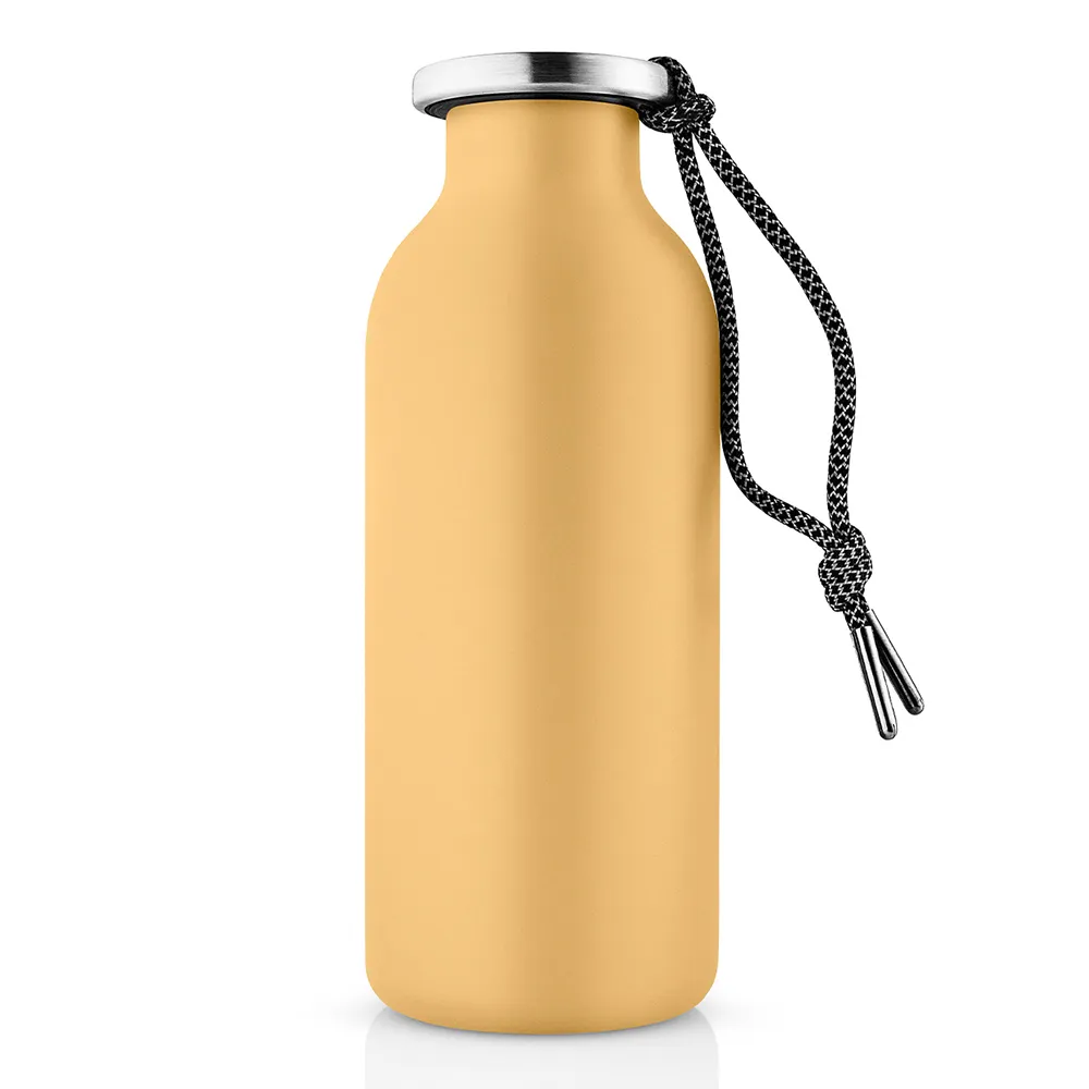 Eva Solo, To Go Termosflaska Golden sand