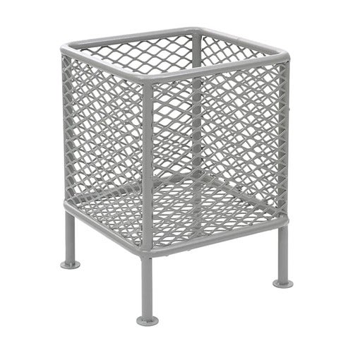 Haru lykta Slate Grey