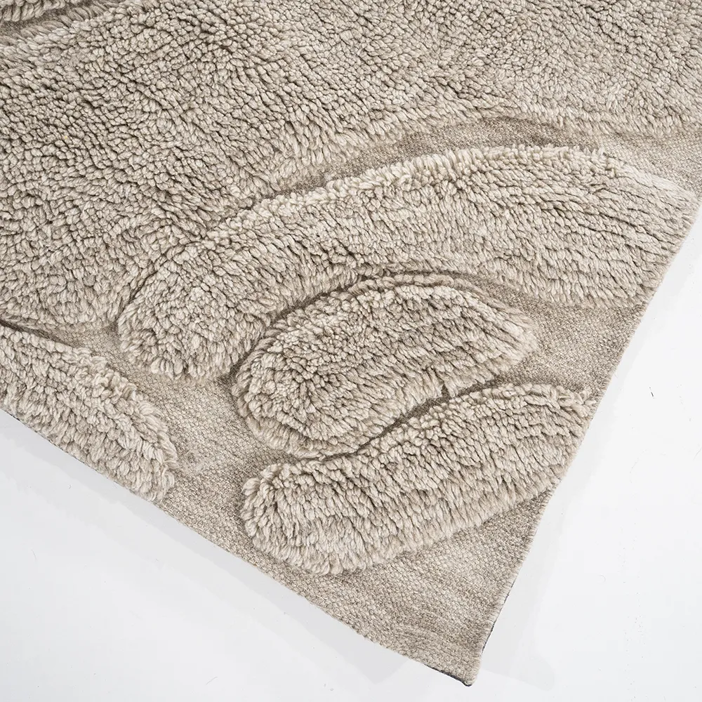 Matta Kala 160x230 cm Taupe