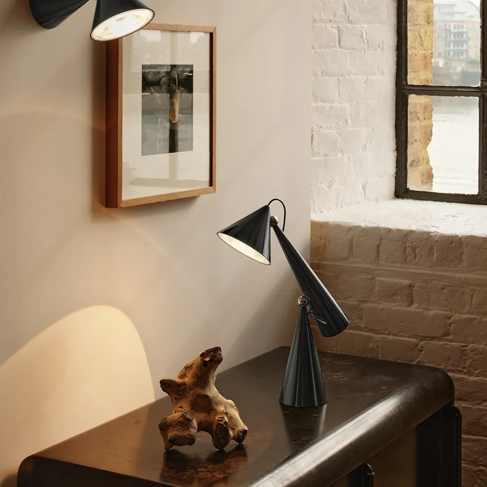 Pose Bordslampa LED Kelp