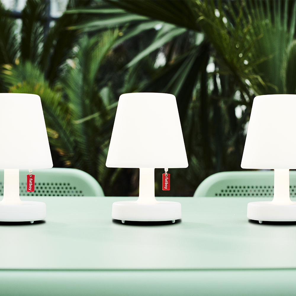 Alternativ bild 1 för Fatboy, Edison the mini lampset 3 st