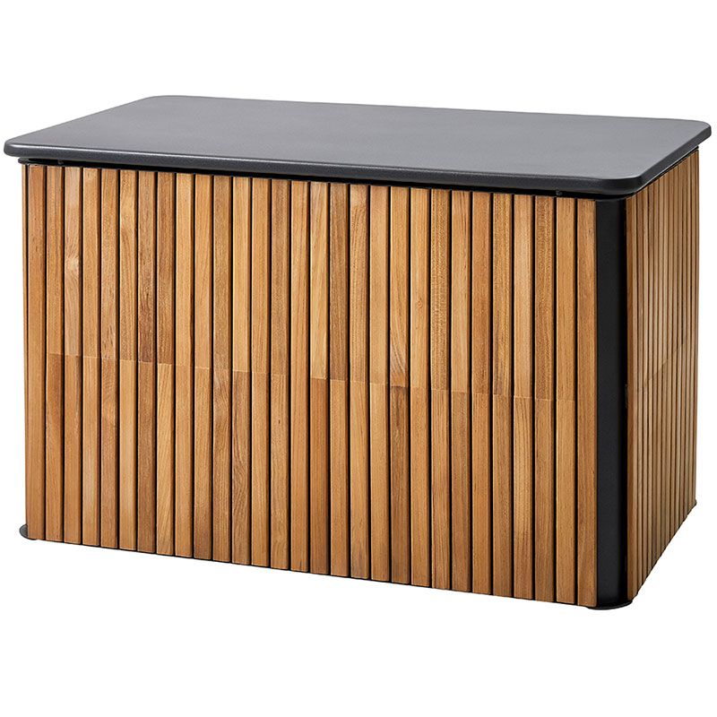 Combine Dynbox 116 cm Grå 