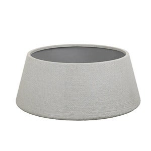 Soil kruka trapez mellan Concrete structure, fiberglas