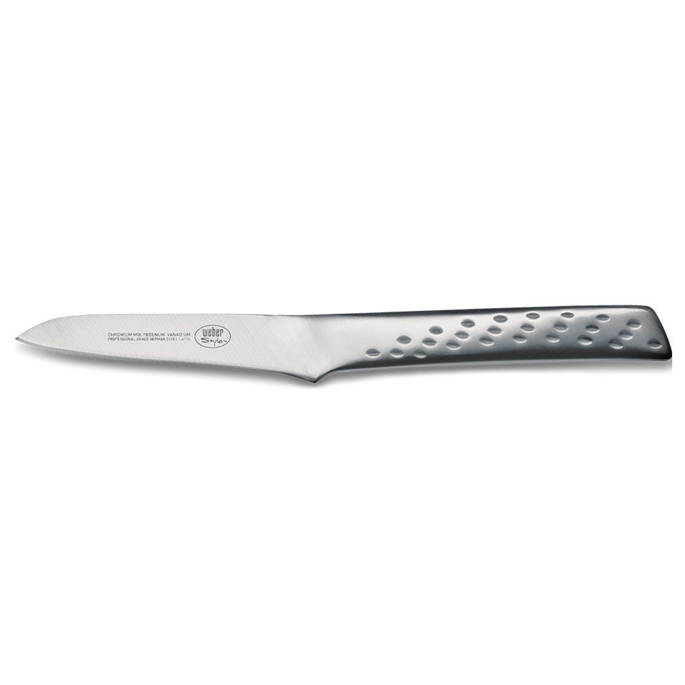 Weber Style skalkniv