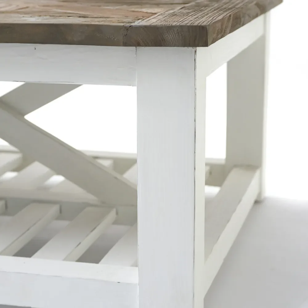 Château Chassigny soffbord 70x150 cm