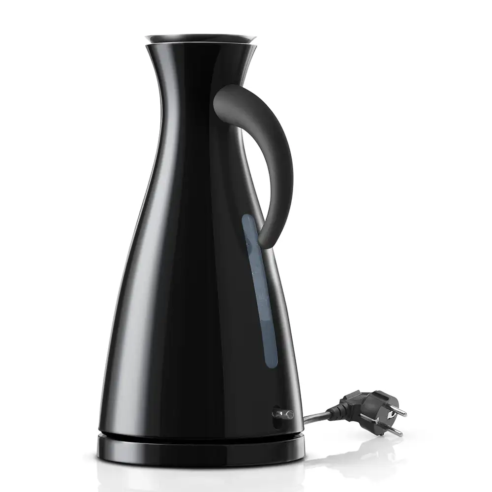 Eva Solo, Vattenkokare 1,5l Black