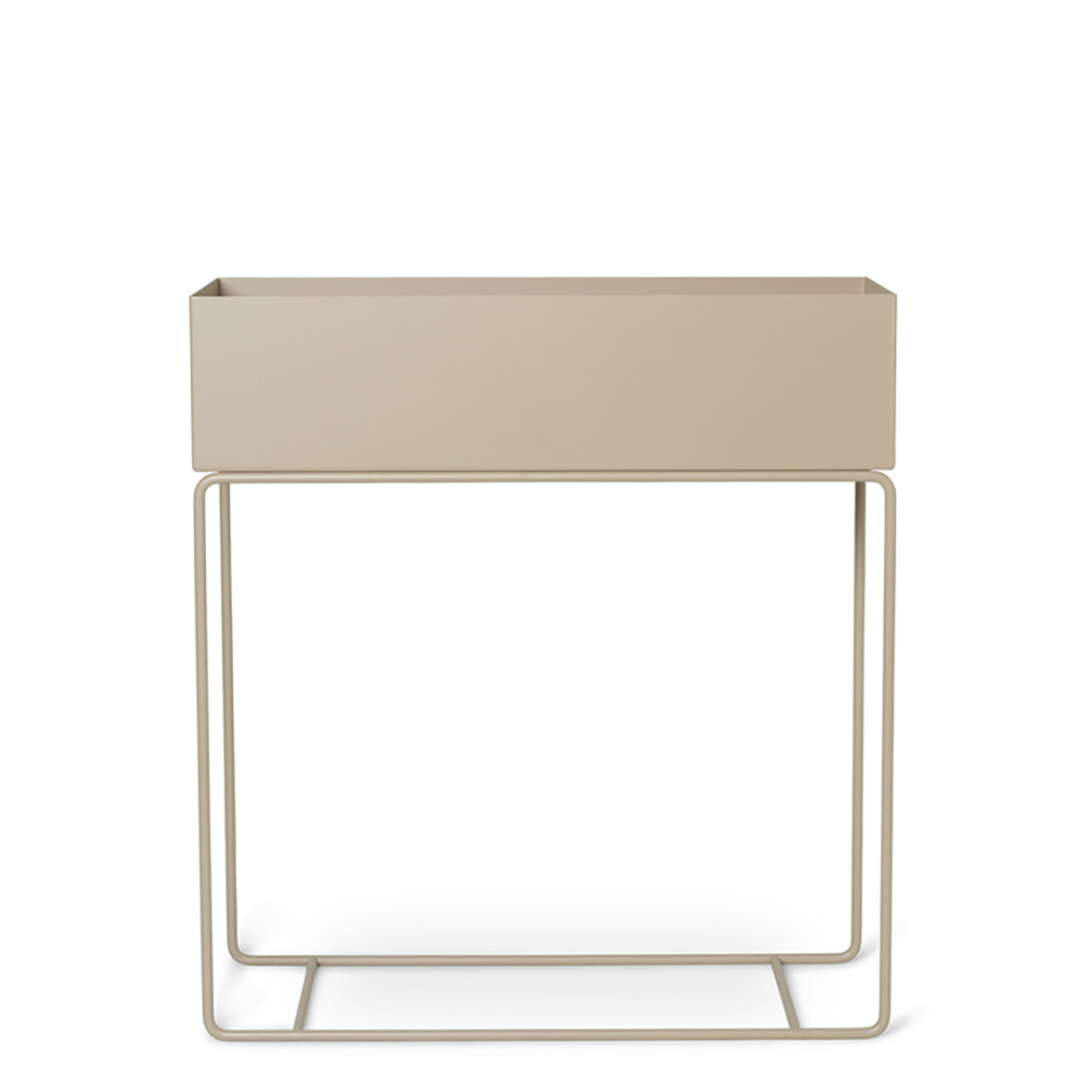 Produktfoto för ferm LIVING - Plant Box Cashmere ferm LIVING