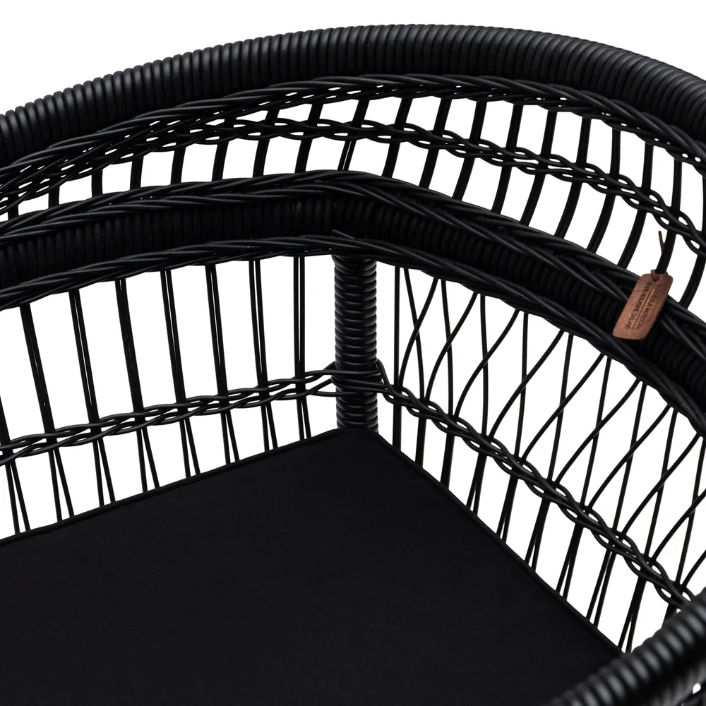 Victoria Falls Karmstol