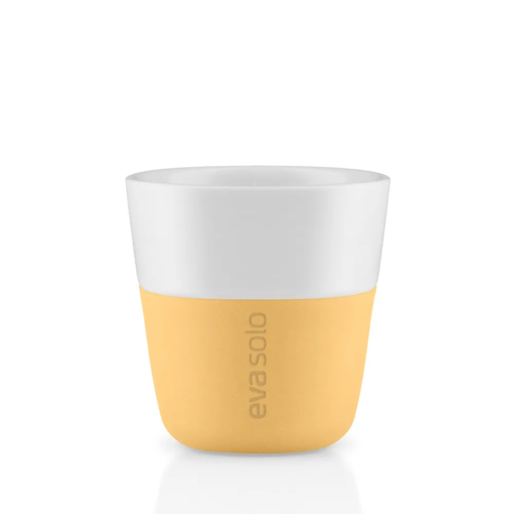 Eva Solo, Espresso mugg Golden Sand 2 stk