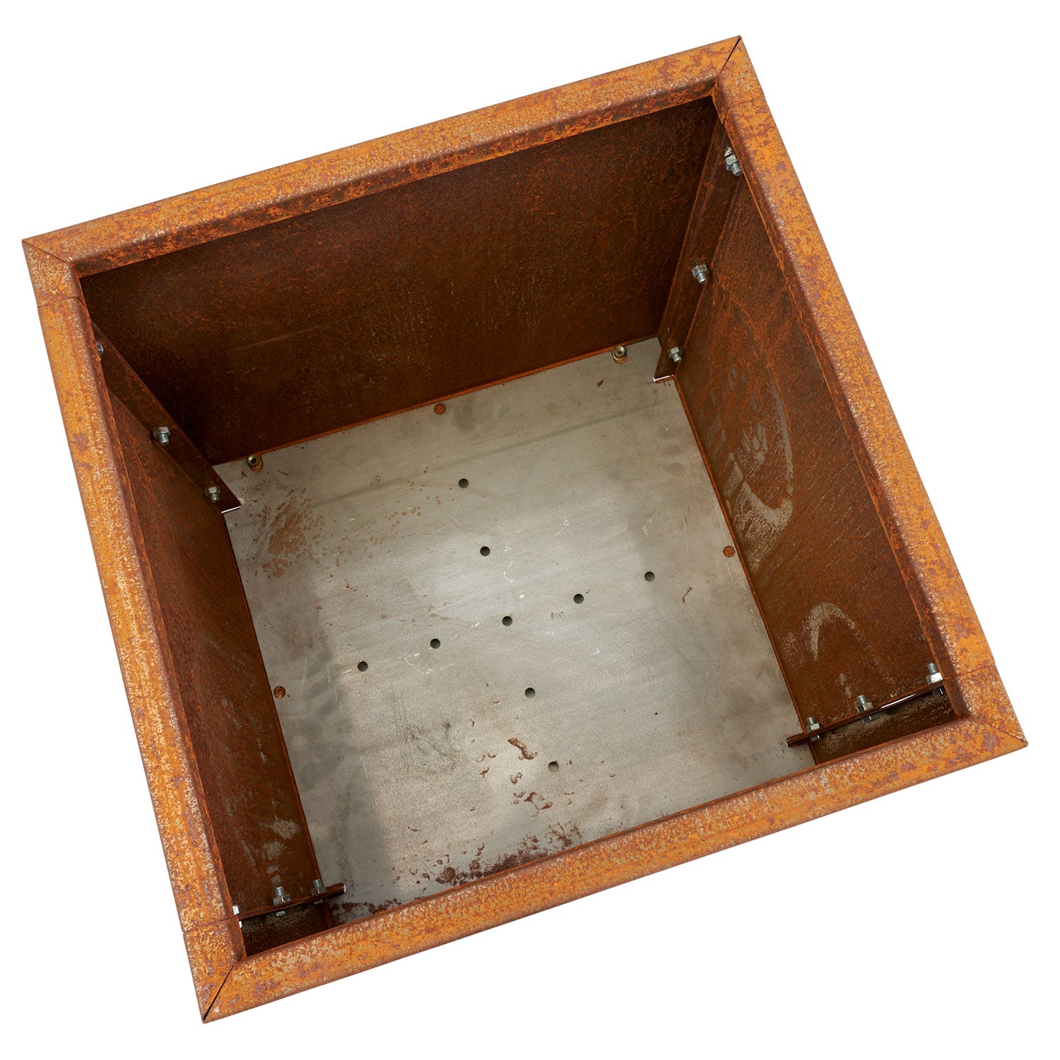 Kummin kruka 50x50 cm 