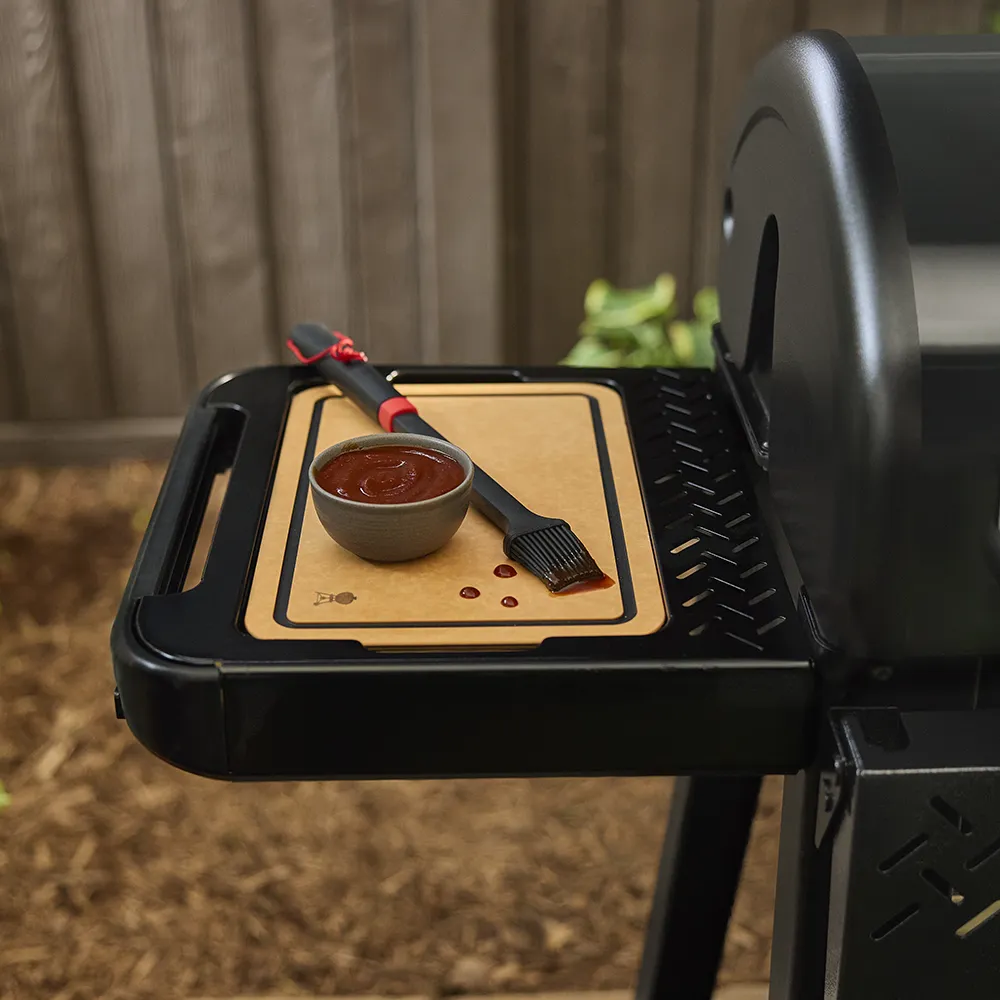 Weber Works Skärbräda