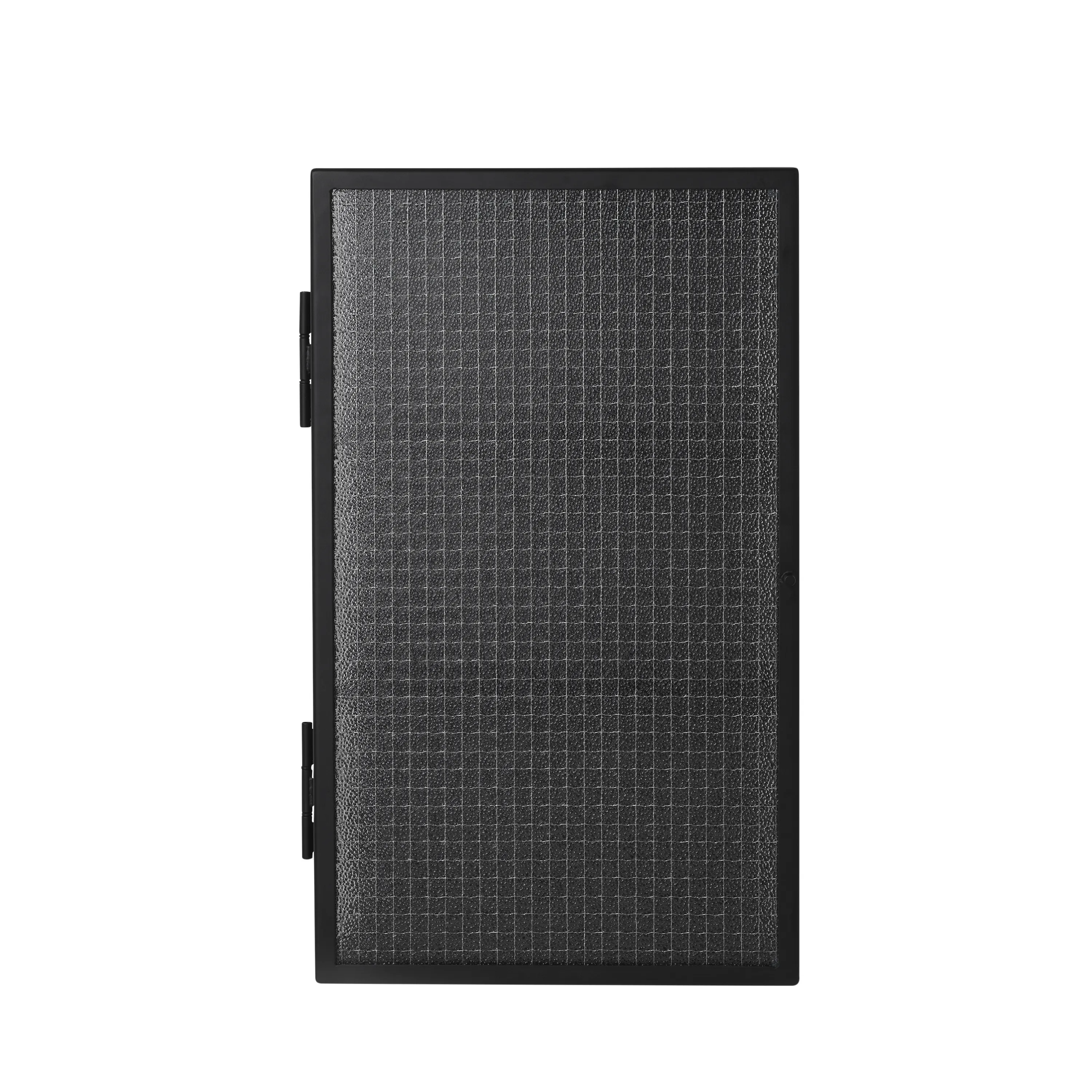 Badrumsskåp Haze Black