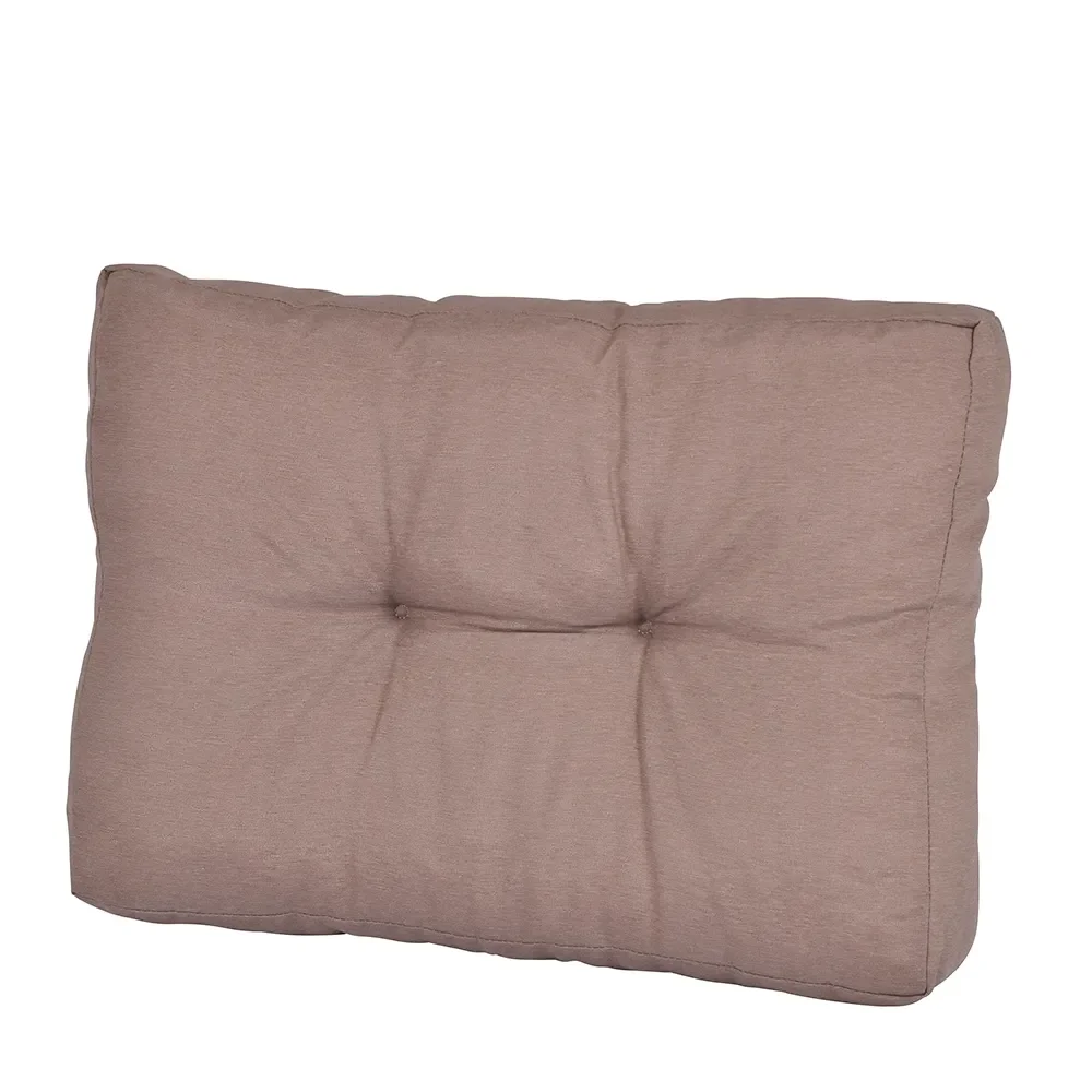 Fritab, Lotta Hög Ryggdyna B58-63 H48 Taupe