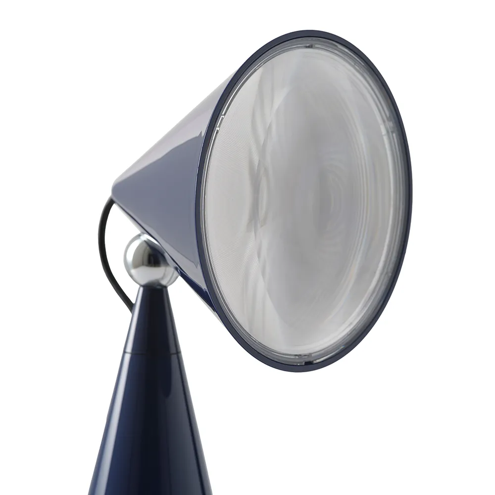 Pose Portabel lampa Indigo LED