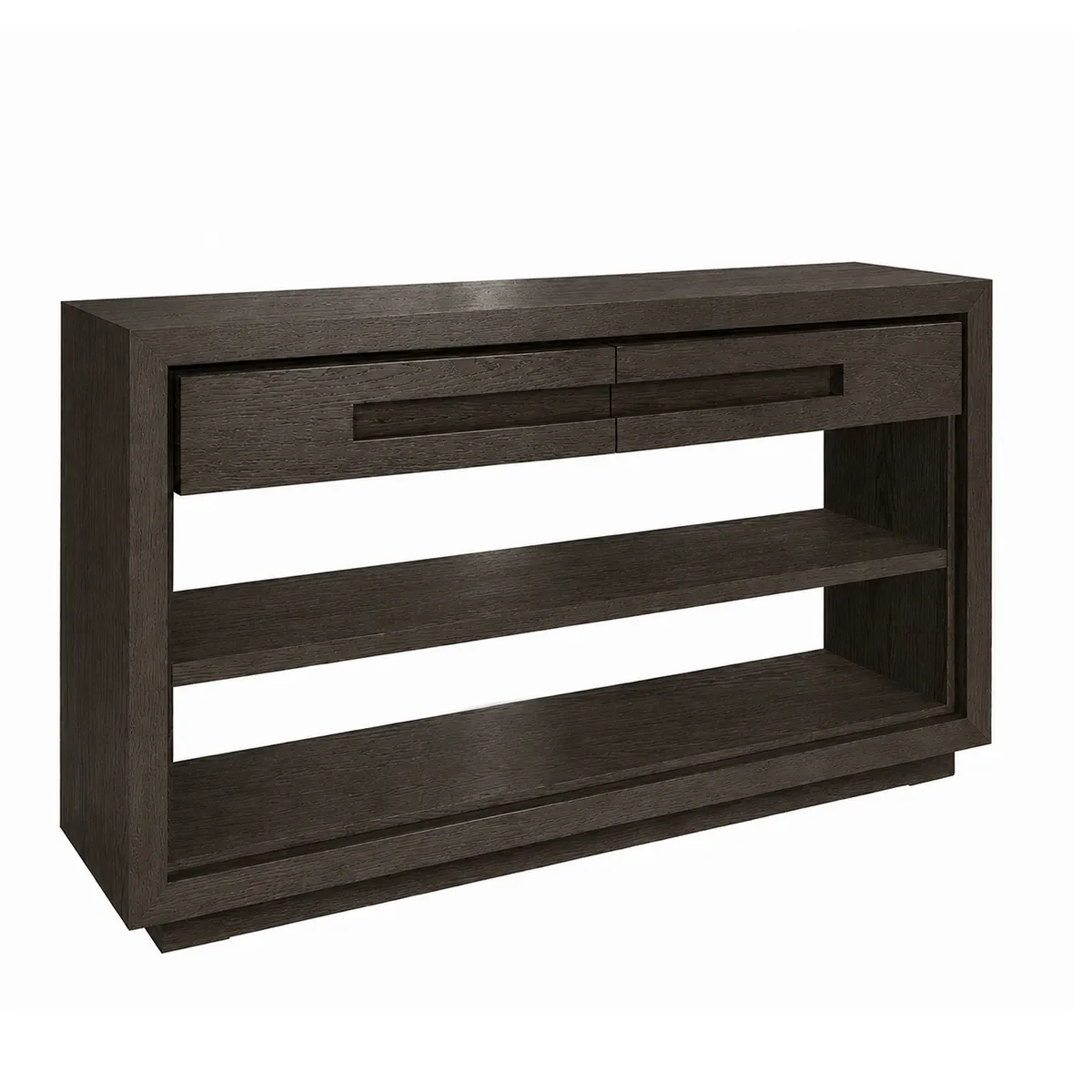 Artwood, Konsolbord Hunter M. Lådor US brown