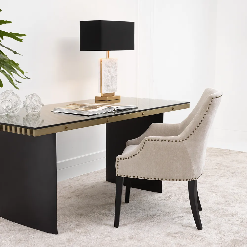 Legacy Matstol Clarck Sand