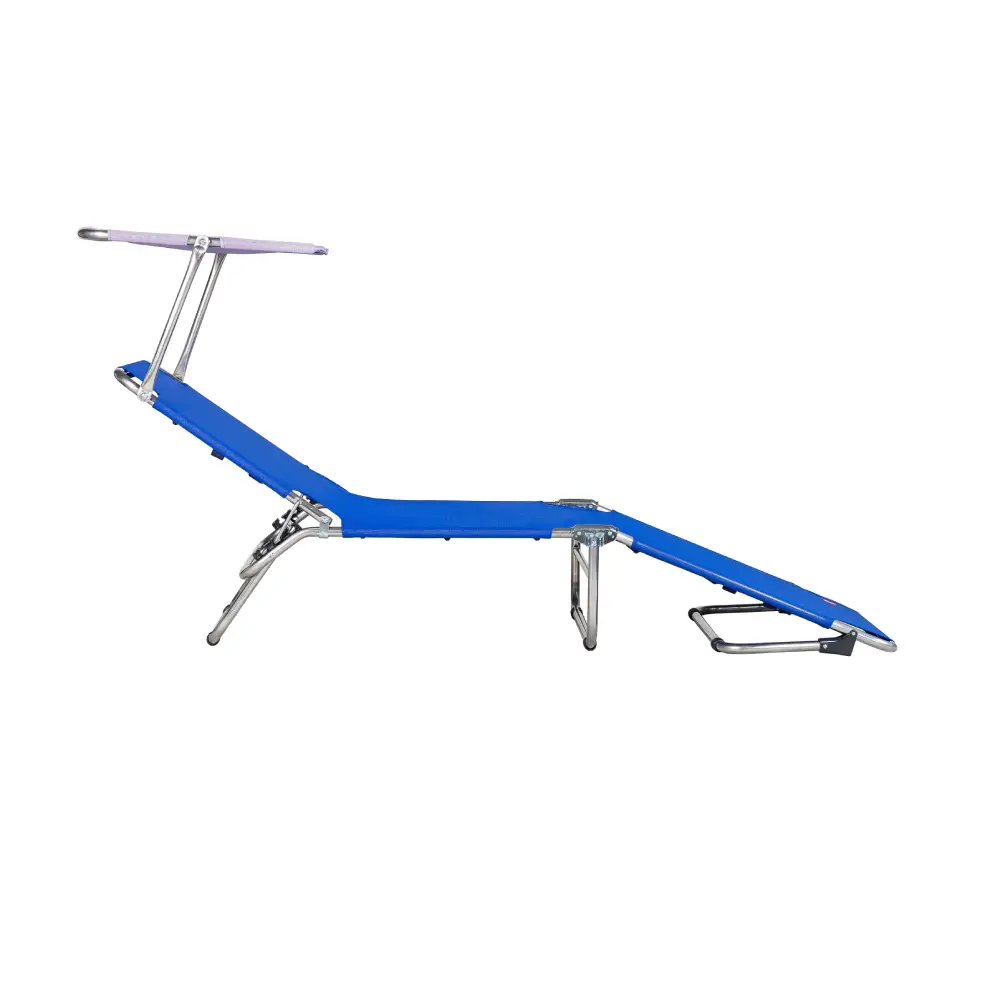 Amigo Solsäng Top Pop Royal blue/lilac