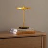 Asteria Move Monochrome Portabel lampa Sunflower