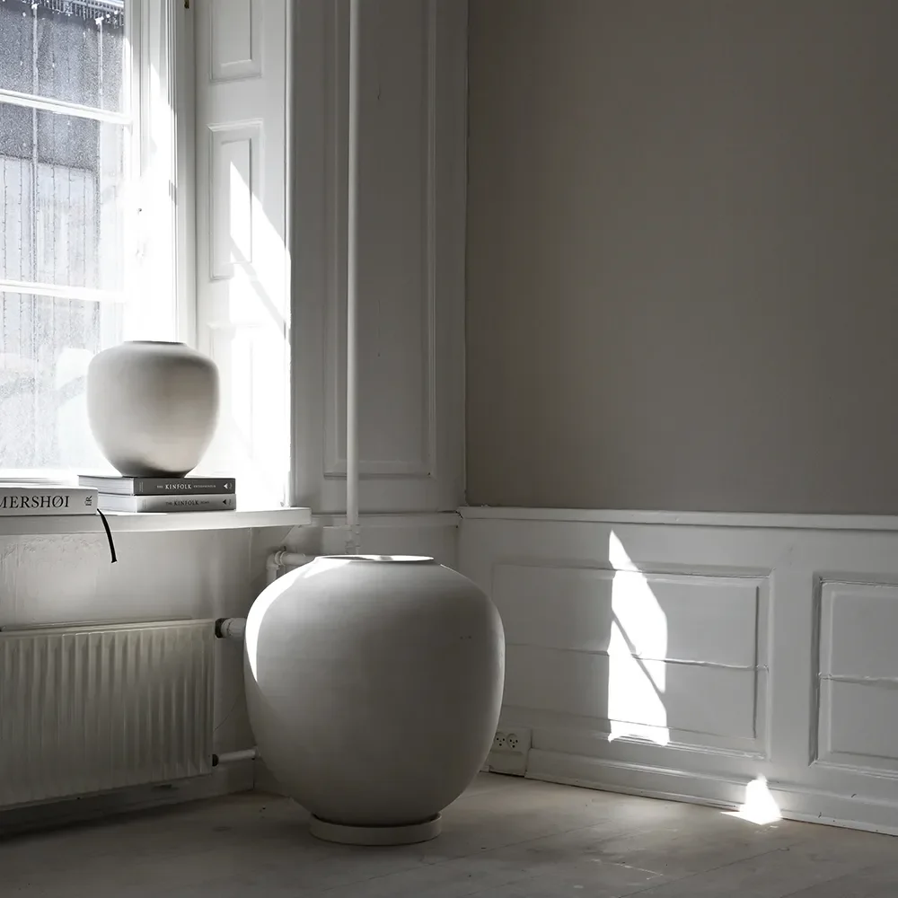 Alternativ bild 1 för 101 Copenhagen - Sunao Vase Big Björk