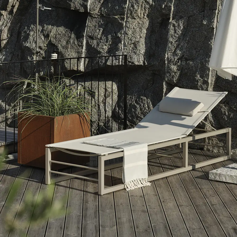 Kummin kruka 50x50 cm 