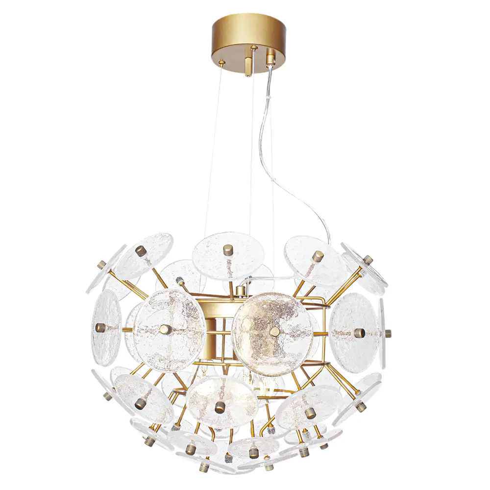 by Rydéns, Retrow taklampa Ø50cm