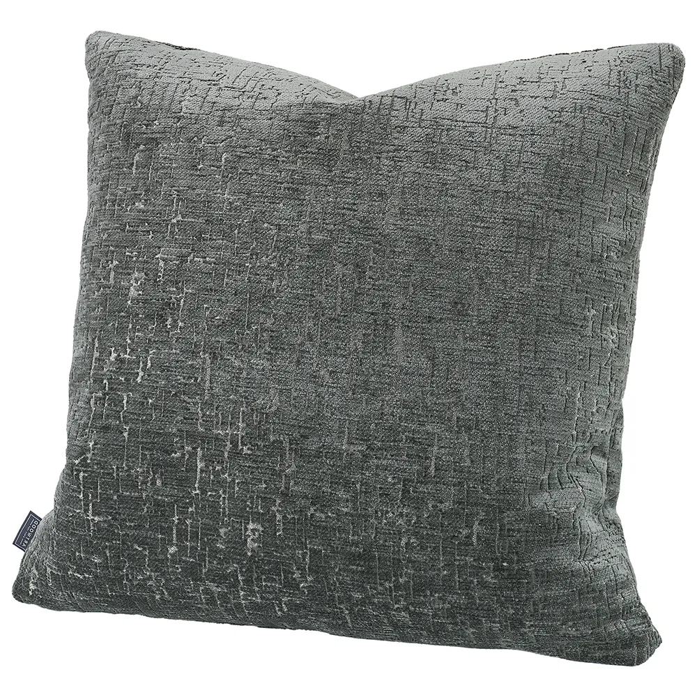 ICELAND Kuddfodral - 60x40 Anthracite