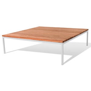 Bönan Soffbord 105x105 cm 
