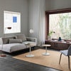 In Situ Modulsoffa 2-sits Config 6-Clay12/Black